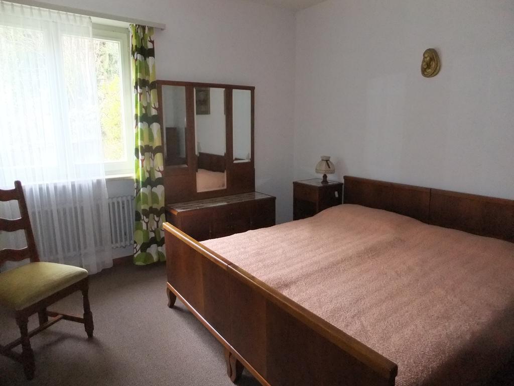 Appartamento Casa Giada Avegno Esterno foto