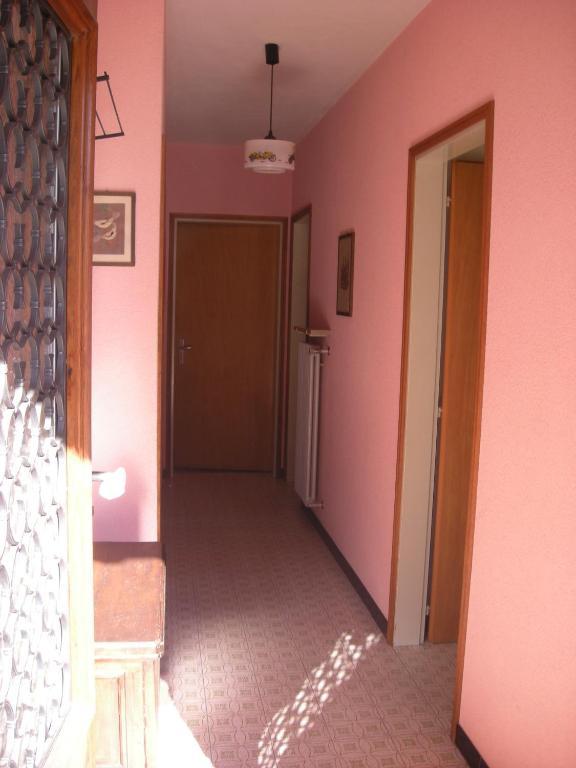 Appartamento Casa Giada Avegno Camera foto